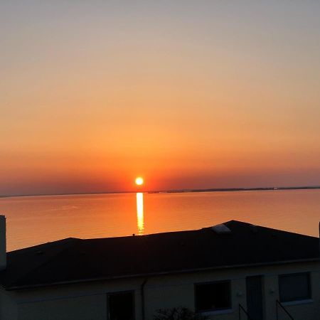 Dejligt Vaerelse Med Eget Bad Og Havudsigt Apartment แอสเซนส์ ภายนอก รูปภาพ